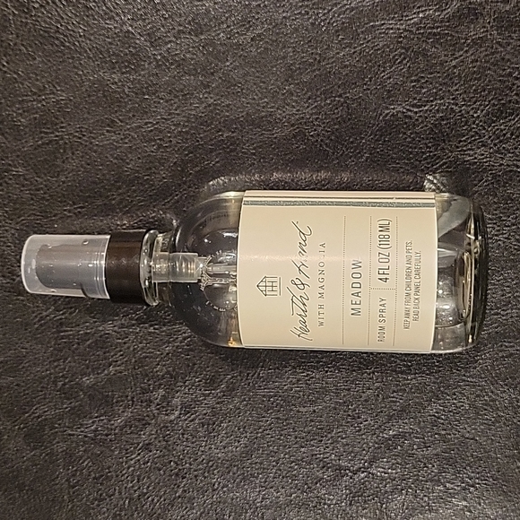 Hearth & Hand with Magnolia 4oz Meadow Room Spray - Picture 3 of 3